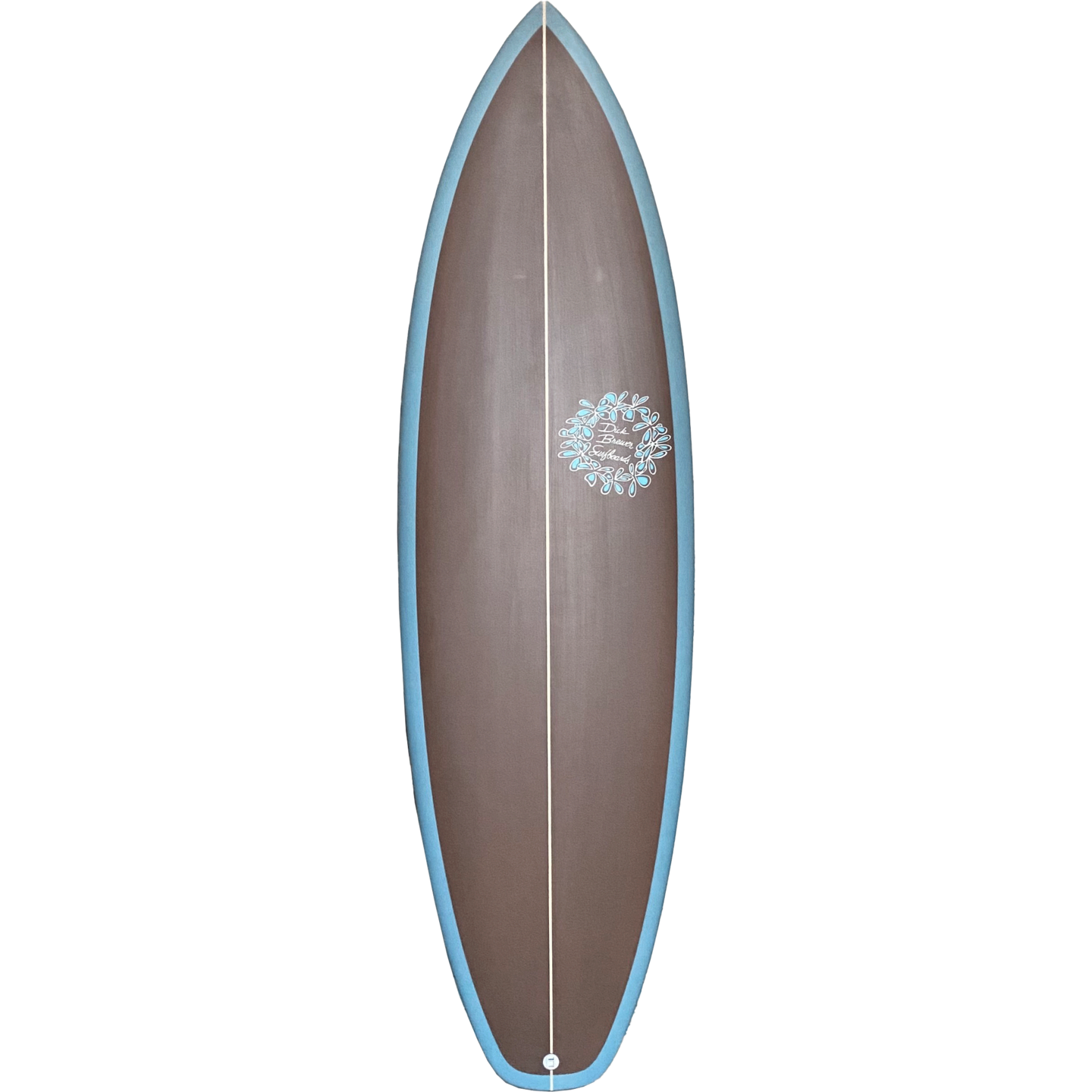 SHORT BOARD | Dick Brewer JAPAN SHORT BOARD | Dick Brewer JAPAN